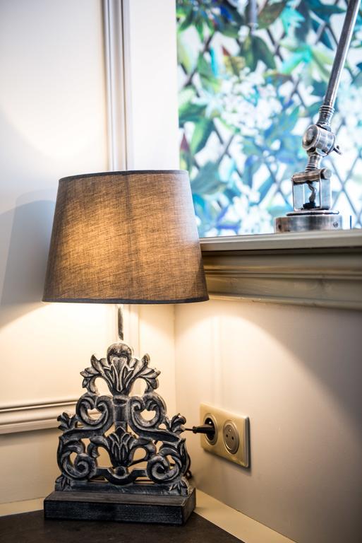 Chambre Double avec Balcon