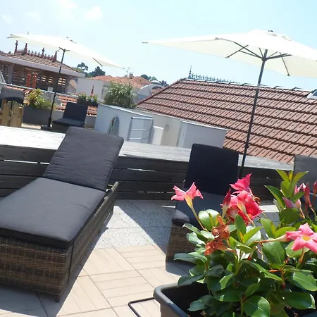 Residhome Arcachon Plazza-2