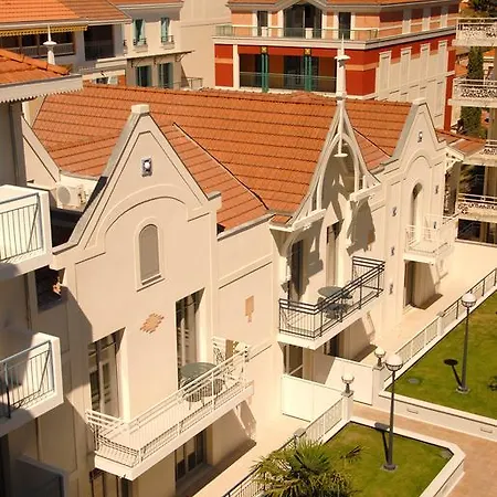 Residhome Arcachon Plazza-3