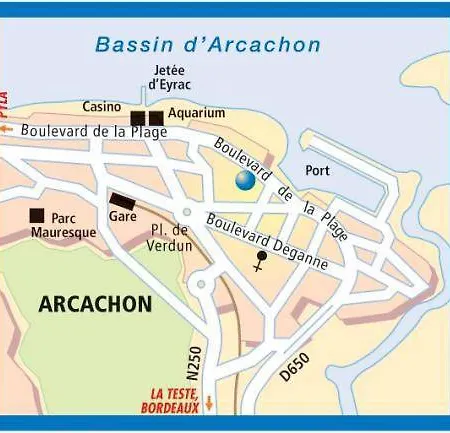 Arcantis Aquamarina-3